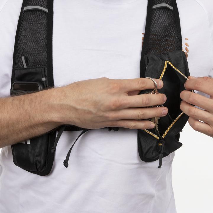 Image du produit Iqon Sac à dos Explore Functional Bag 2024 (5 l)