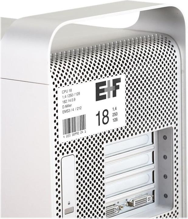 Image du produit HERMA Étiquettes de type Étiquettes A4