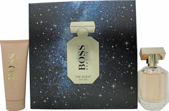 Immagine prodotto Hugo Boss Il profumo per lei (Eau de parfum, 50 ml)