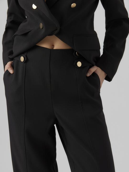 Produktbild Vero Moda VMCELINA HW PANTS TLR BTQ Anzughose (40)