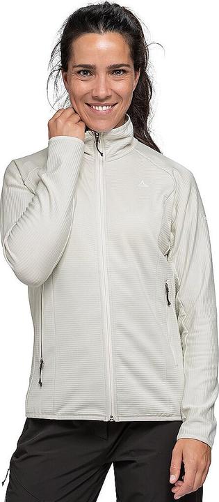 Image du produit Schöffel Fleece Jk Style Cascata WMS (40, L)