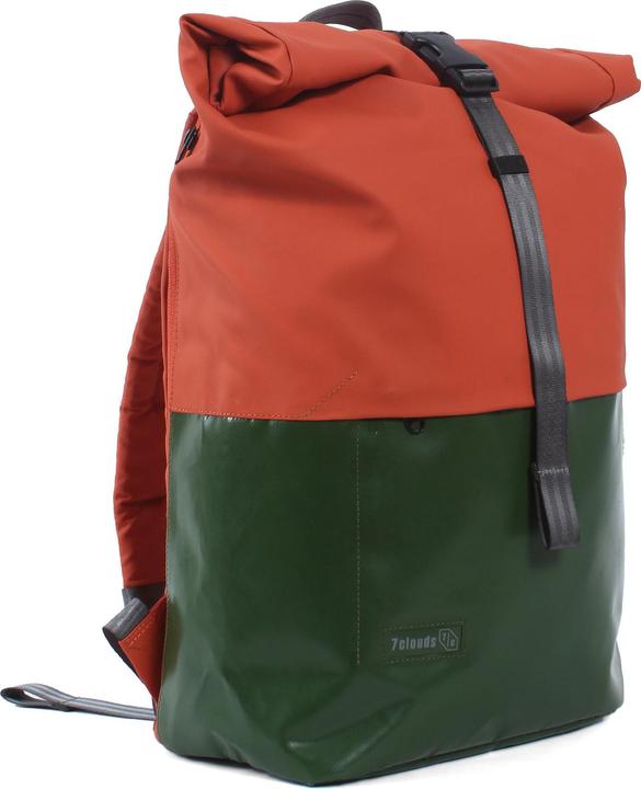 Produktbild 7clouds Nomo 7.1 (16.80 l)