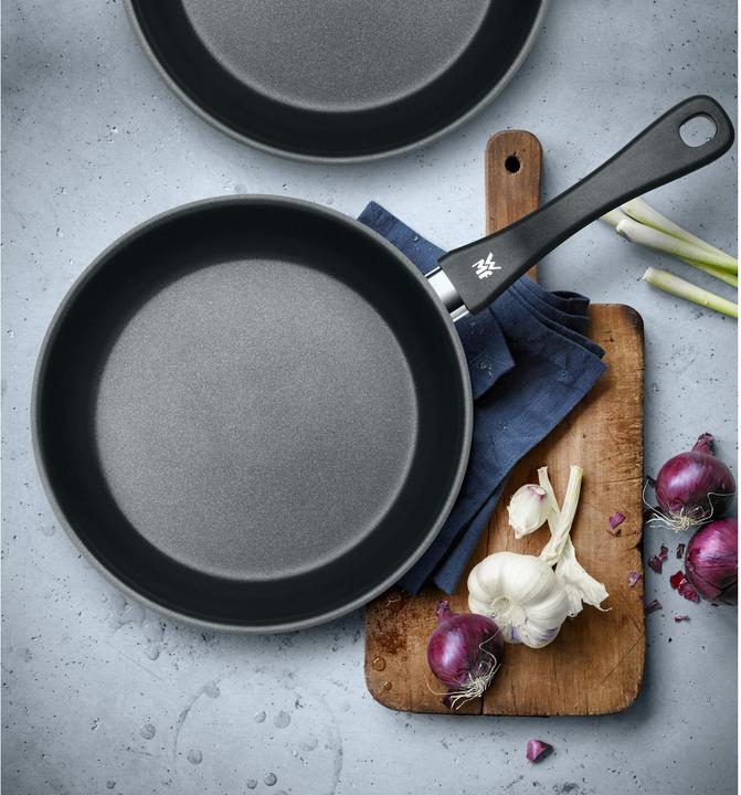 Productafbeelding WMF Pollepel set (28 cm, Kookpotten en pannenset, Roestvrij staal)