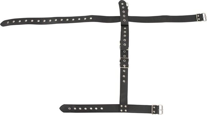 Produktbild Vegan Fetish Fessel-Set, vegan