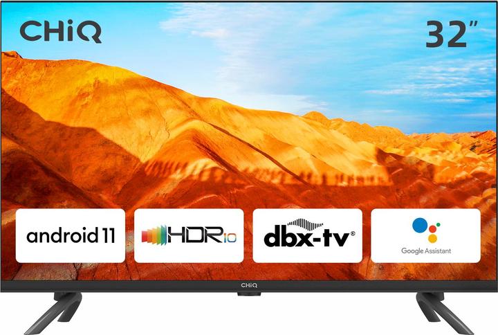 Produktbild Changhong L32G7LX (32", LED, HD ready)