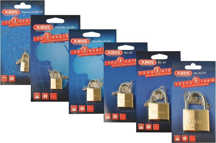 Produktbild Abus 65/30