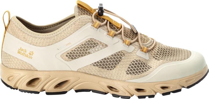 Actual product image Jack Wolfskin Breezer Vent Low M (42)