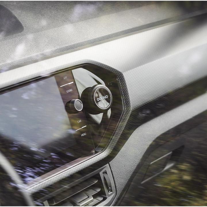 Actual product image Ooono Co-Driver NO1