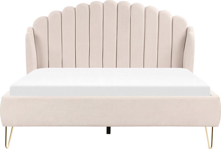 Actual product image Beliani Ambillou (160 x 200 cm)