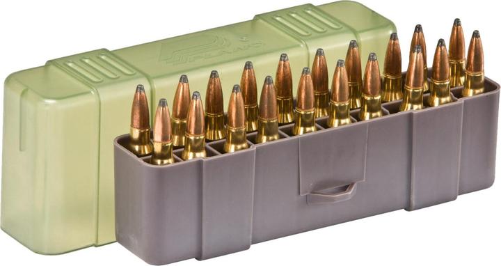 Produktbild Plano Patronenbox 20 Langwaffe 308 WIN