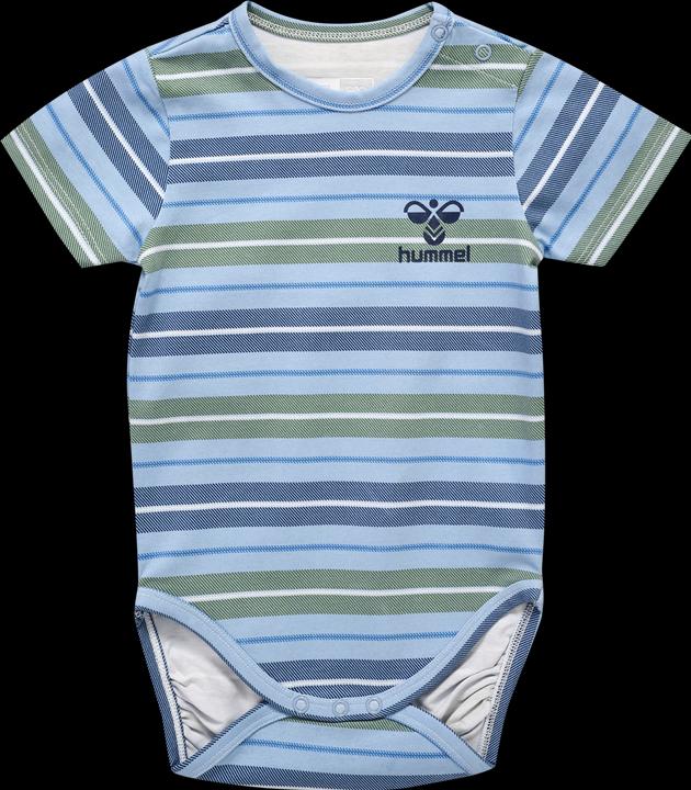 Image du produit hummel Hmljan Body S/S (74)