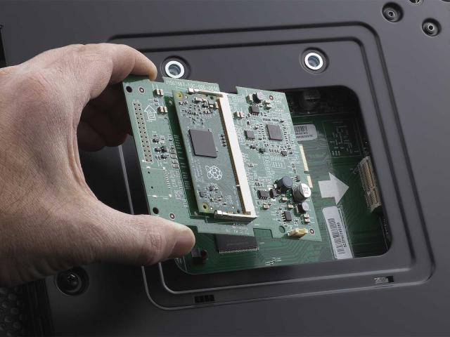 Image du produit NEC MultiSync P404 PG (1920 x 1080 pixels, 40")