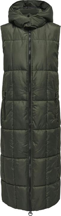 Produktbild JdY Kapuze Weste Daunenweste (M)