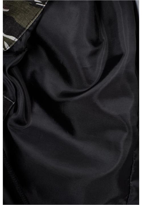 Immagine prodotto Urban Classics Giacca in cotone Tiger Camo (M)