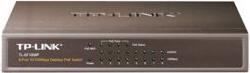Immagine prodotto TP-Link Tl-Sf1008p (8 Porti)