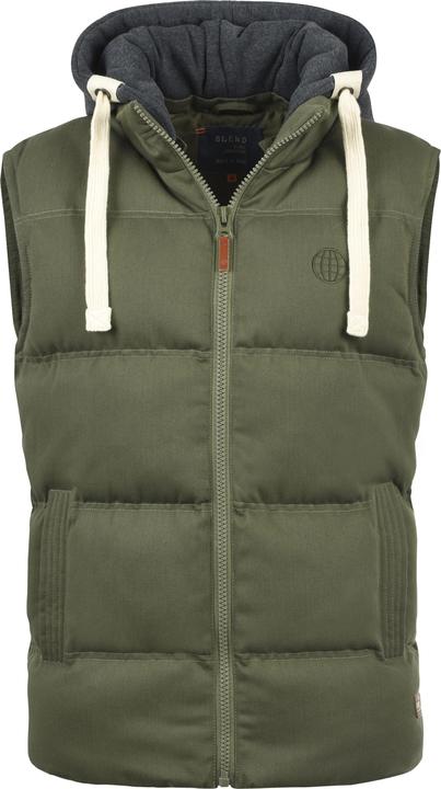 Image du produit Blend Jens - Gilet - Homme (M)