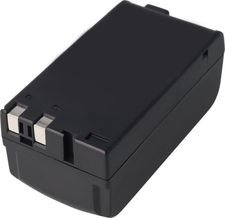 Produktbild AccuCell Akku Canon BP-711, BP-714, -726