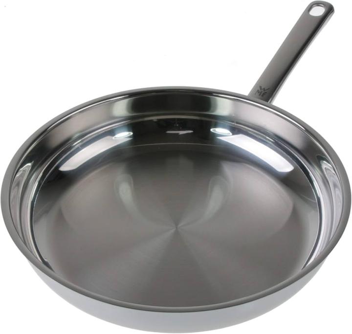 Actual product image WMF Gourmet Plus (28 cm, Frying pan, Stainless steel)