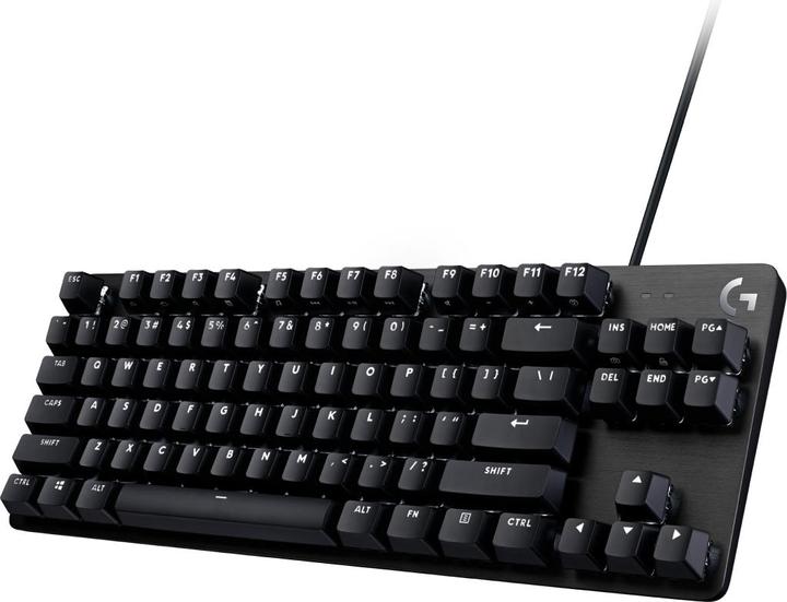 Actual product image Logitech G413 (CH, Cable)
