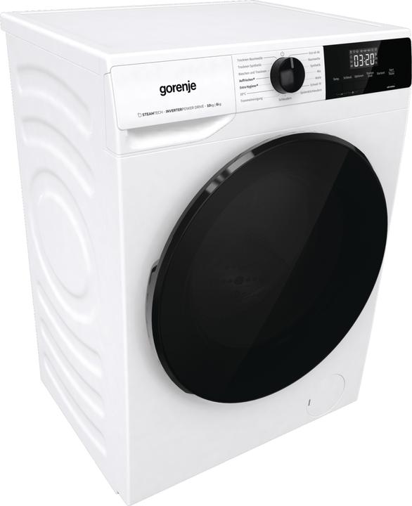 Actual product image Gorenje WD2A164ADPS