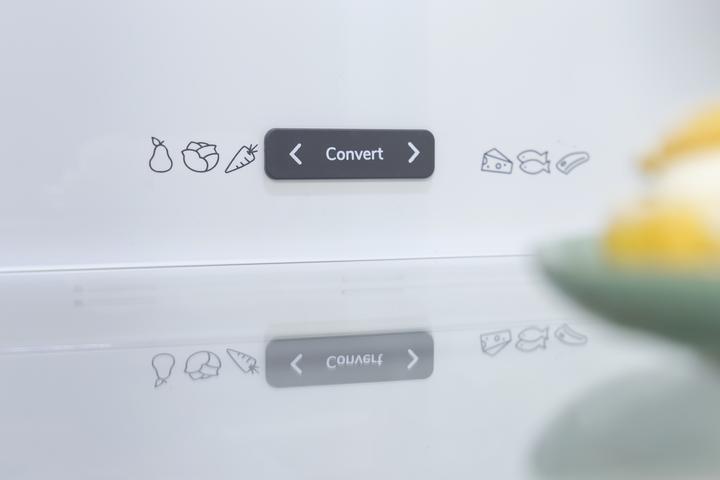 Image du produit Gorenje Gore K?hGefKo NRC6194SXL4 C Inox 738263 (326 l)