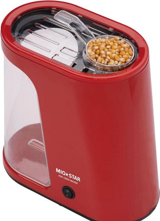 Produktbild Mio Star Popcorn Maker
