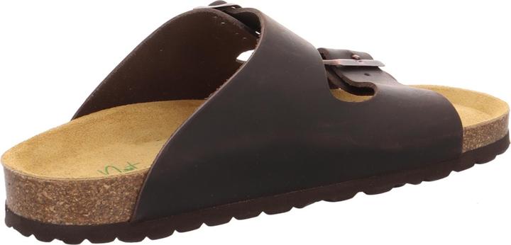 Actual product image Natural Sense Sandalen Pantoletten (45)