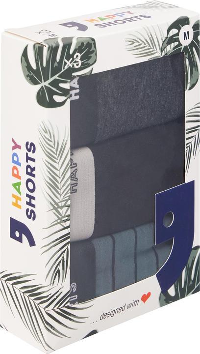Actual product image Phil & Co. Berlin Retro Pants All Styles (XXL, pack of 4)