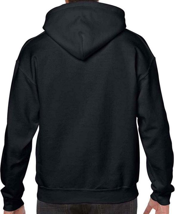 Immagine prodotto Gildan Felpa con Cappuccio Adulto Unisex (L)