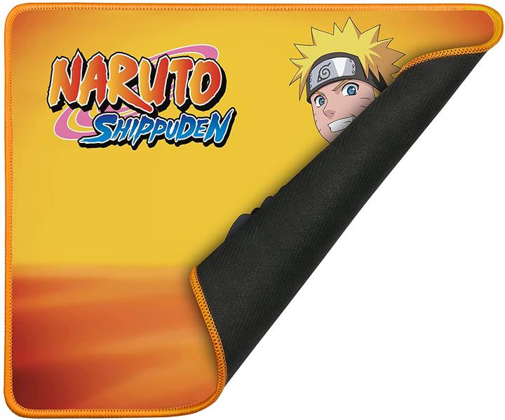 Actual product image Konix Naruto mouse pad (M)