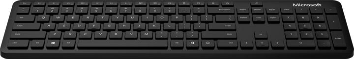 Actual product image Microsoft BT keyboard (CH, Wireless)