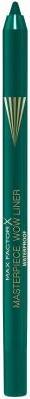 Produktbild Max Factor Masterpiece Wow Liner Waterproof Vegan Eyeliner 24 Hours (600 Emerald Green)