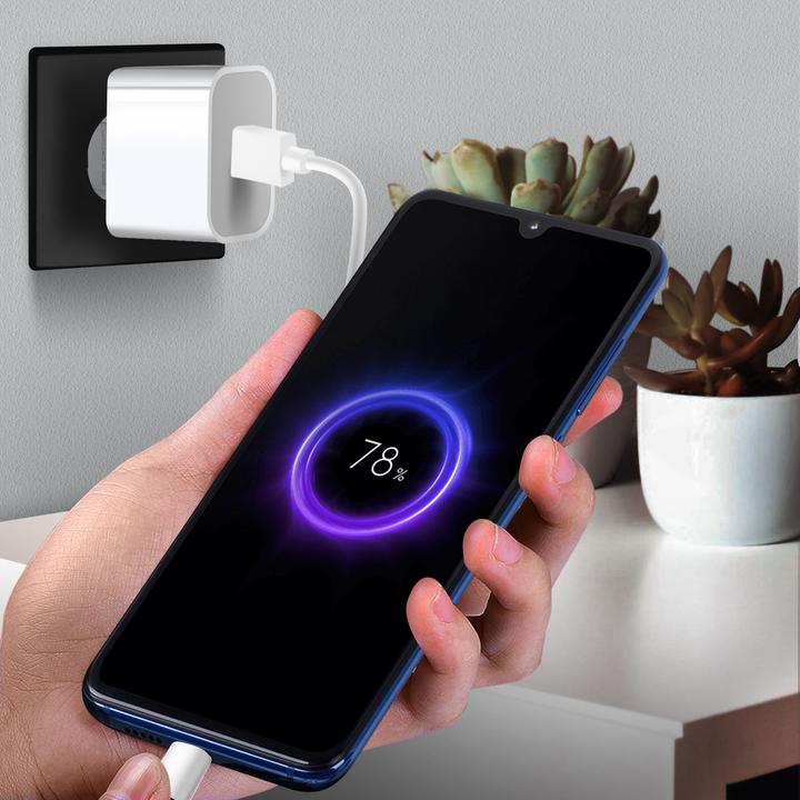 Produktbild Xiaomi USB-C Ladekabel (1 m, USB 3.2 Gen 1)