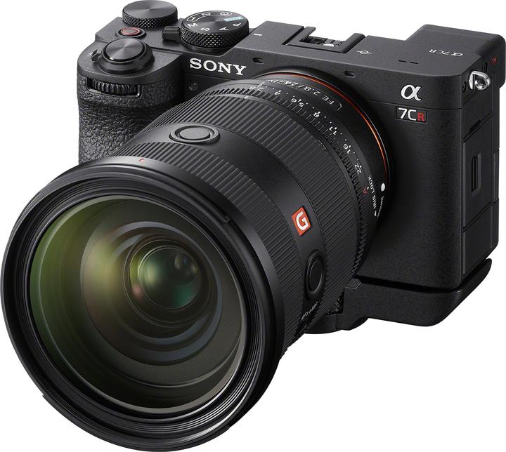 Actual product image Sony GPX2.CE (Various)