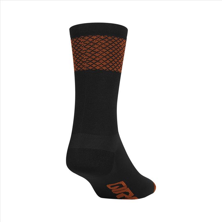 Image du produit Giro Comp Racer High Rise Sock (S)