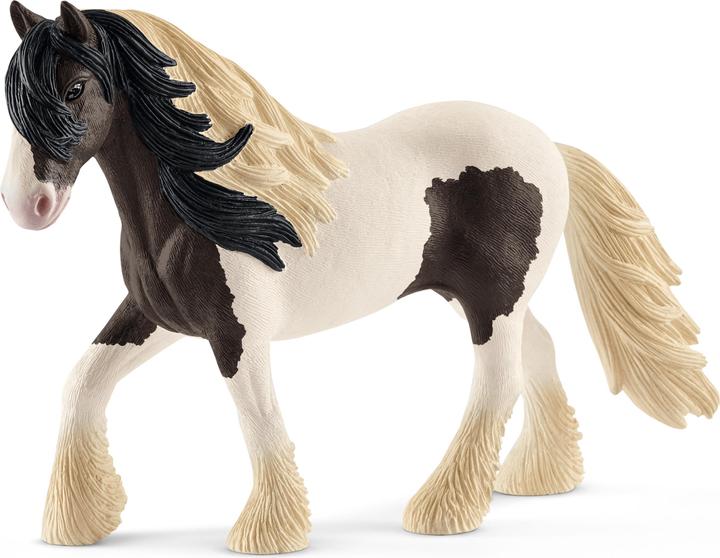 Actual product image Schleich Tinker stallion