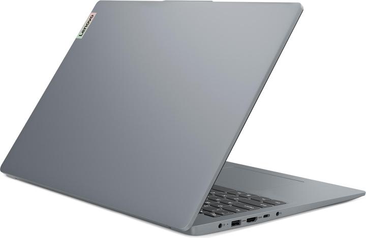 Actual product image Lenovo IdeaPad Slim 3 (16", Intel Core i5-12450H, 16 GB, 1000 GB, DE)