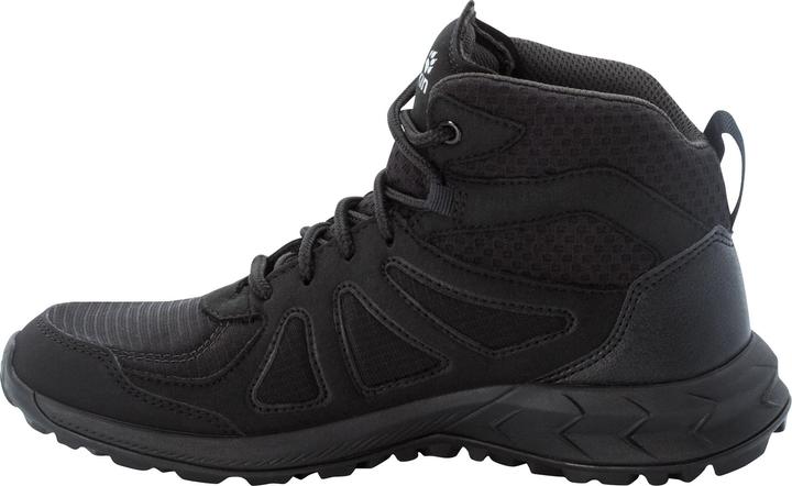 Produktbild Jack Wolfskin Woodland 2 Texapore Mid W (40.5)