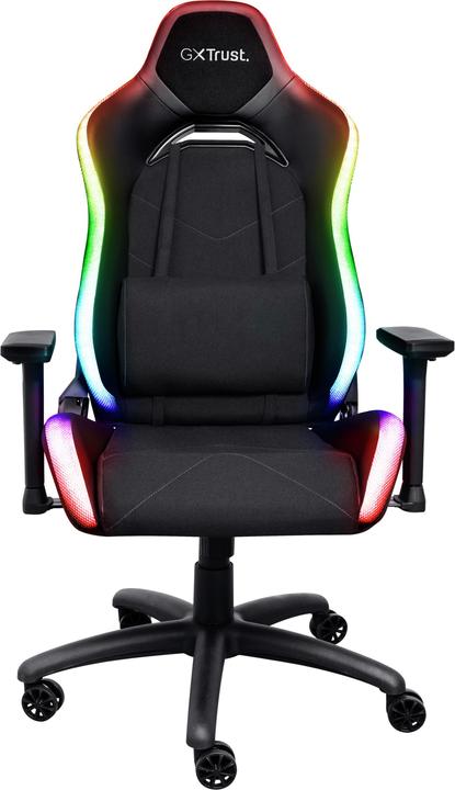 Actual product image Trust GXT 719 Ruya