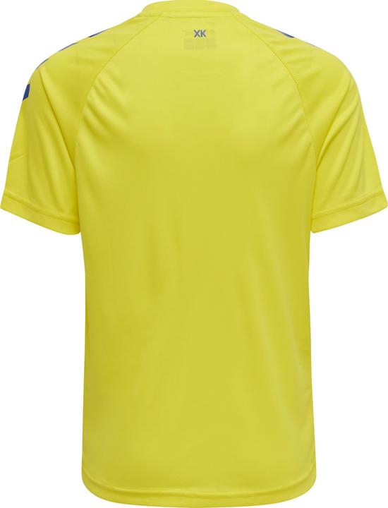 Immagine prodotto hummel Core Xk Core Poly T-Shirt S/S Bambini (116)