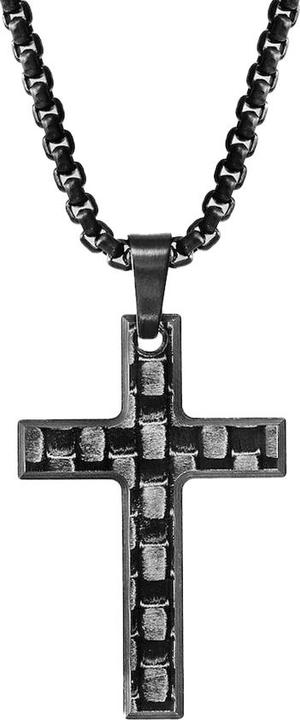 K12 - Vaith - Chain Slim (ohne Messing, Chirurgenstahl 316L, Carbon)