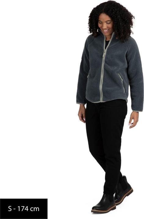 Immagine prodotto Stoic Women's MerinoHighPile357 VallsboSt. Jacket (XS)