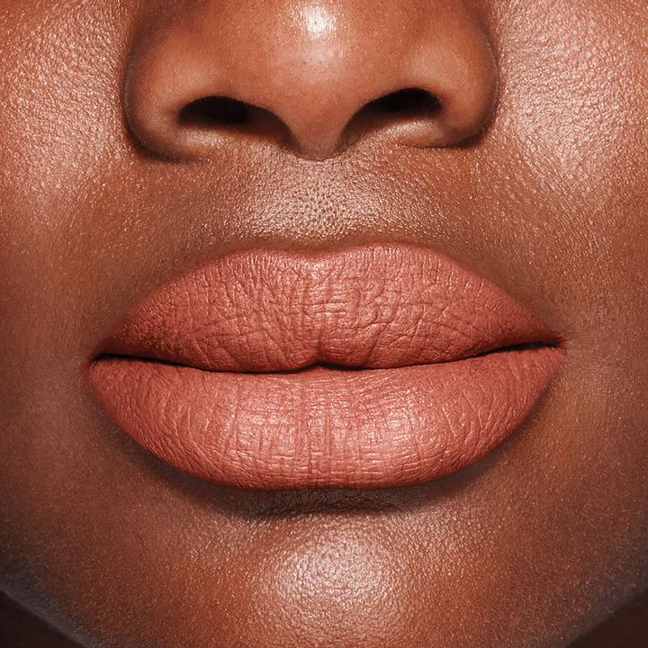 Image du produit Shiseido Modernmatte Powder Lipstick (504 Haut de cuisse)