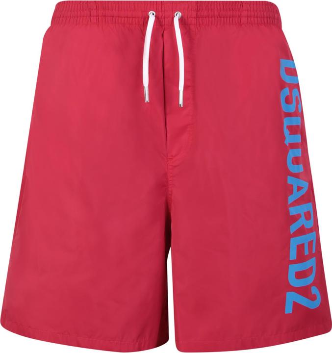 Image du produit Dsquared2 Yellow Swimwear (48)