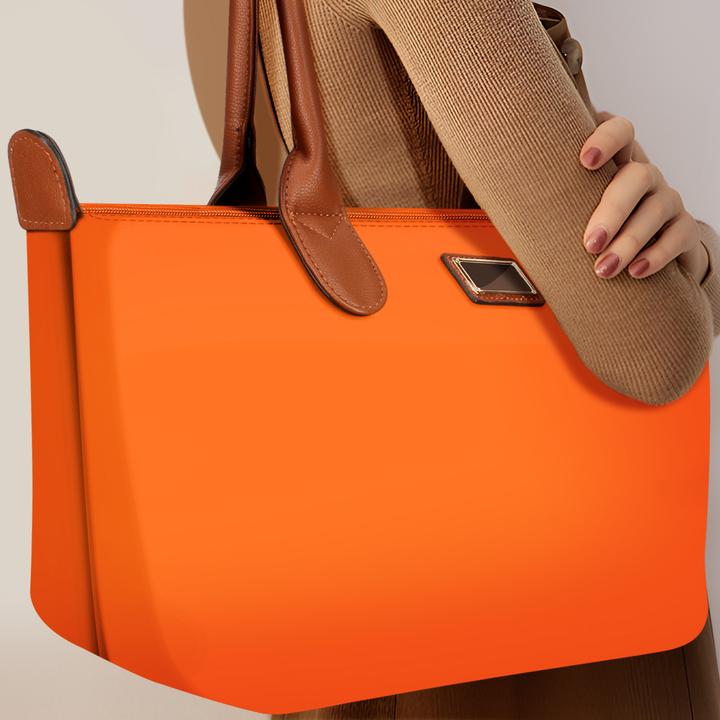 Produktbild Gallantry Cabas La Balade Handtasche Grösse L (5 l)