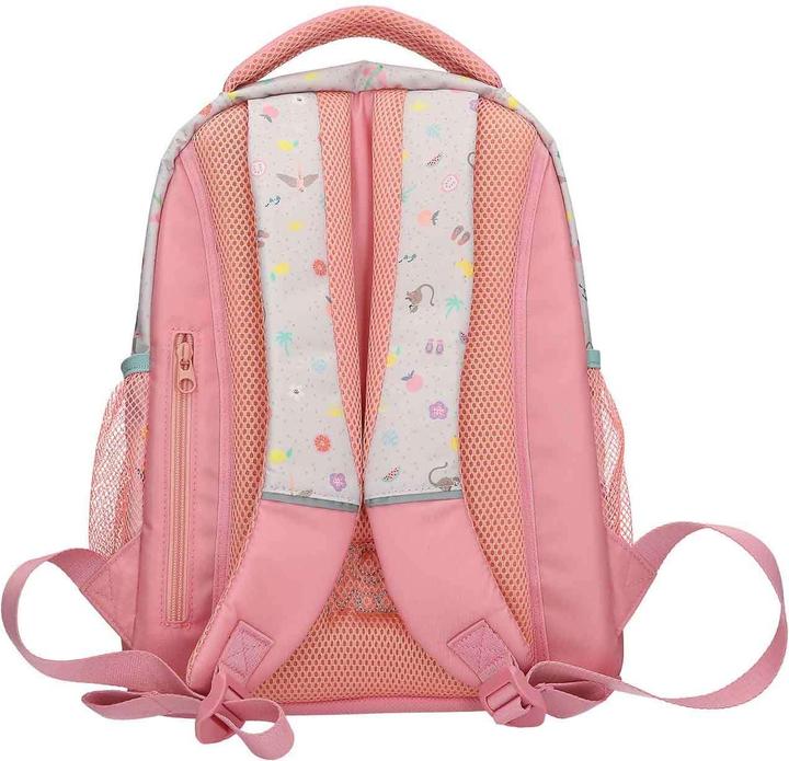 Actual product image Top Model Topmodel - TOPModel Schoolbackpack JUICY - (413331)