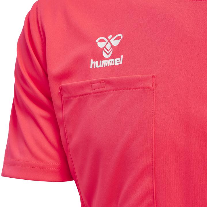 Image du produit hummel Referee Chevron Jersey S/S (L)