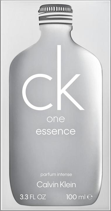 Actual product image Calvin Klein One Essence (Eau de parfum, 100 ml)