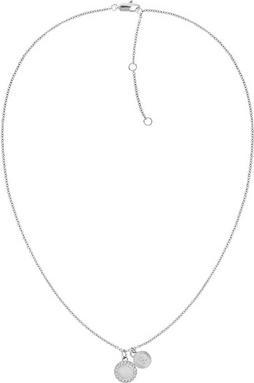 Tommy Hilfiger - Stylish necklace with crystals Mini Crystals 2780901