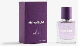 Actual product image NoName MiyaNight Eau de Parfum 50ml (Eau de parfum, 50 ml)